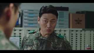 قسمت 4 فصل چهارم سریال سرباز تازه کار ۴ New Recruit Season 4 : Sabotage 2026