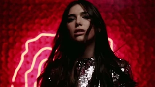 Dua Lipa - Be The One (Official Music Video)