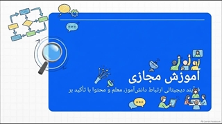 آموزش مجازی در مدرسه رایان کاشیها چگونه باید طراحی شود؟