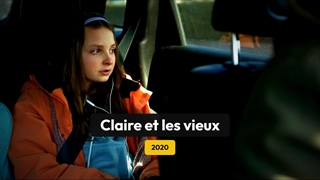 Claire et les vieux