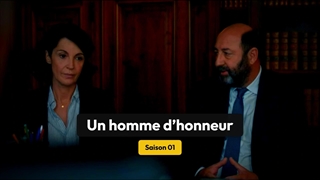 Un homme d’honneur