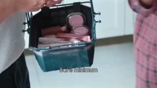دختر زندگی و برده