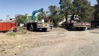 تانکرسازی علی دادی