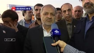 وزیر آموزش‌وپرورش: مدارس حضوری است
