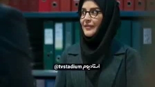 شوخی مسعود شصت‌چی با نامزدش در مرد سه هزار چهره