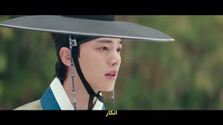 قسمت 12 سریال شیطان من My Demon 2023 با زیرنویس فارسی