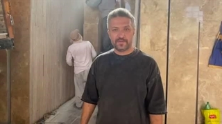 تراورتن تکاب از ساوه