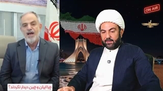 14050613: پزشکیان و دیپلماسی وادادگی