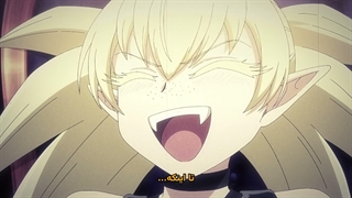انیمه به مدرسه شیاطین خوش آمدی! ایروما-کون Mairimashita! Iruma-kun فصل چهارم قسمت 21