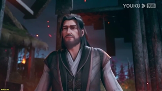 انیمه سرآشپز جادویی یخ و آتش Magic Chef of Ice and Fire قسمت 11 هاردساب