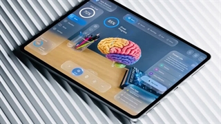 کانسپت اپلیکیشن واقعیت افزوده Hero Brain AR