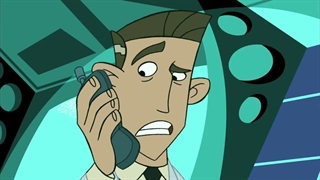 Kim Possible - Bueno Nacho
