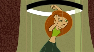 Kim Possible - Number One