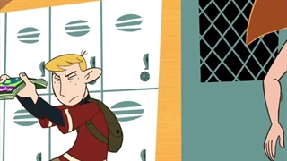 Kim Possible - All the News