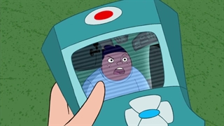 Kim Possible - Kimitation Nation