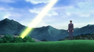انیمه قوی‌ترین پشتیبان جهان Sekai Saikyou no Kouei: Meikyuukoku no Shinjin Tansakusha قسمت 10