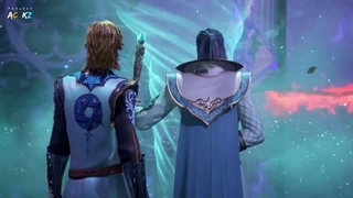 انیمه سرآشپز جادویی یخ و آتش Magic Chef of Ice and Fire قسمت 40 هاردساب
