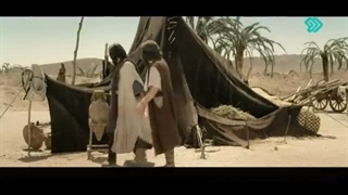 سریال کاتب اعظم قسمت 4
