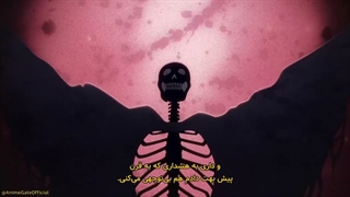 انیمه سوار مرده بازی مرگ فصل اول بخش دوم قسمت 7 | Dead Mount Death Play S1P2 با زیرنویس فارسی چسبیده