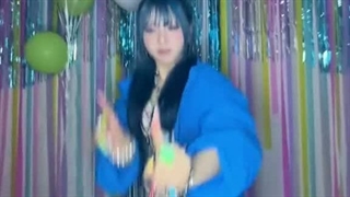 بچهح حا منح قلبمح ضعیفهح