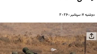 زخمی شدن دو سرباز اسرائیلی در درگیری با حزب الله لبنان (خبرش مال امروزه)