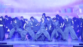 【2026 KWDA】ATEEZ (에이티즈)  BAD + Adrenaline  4K Fancam 직캠｜케이월드 드림어워즈 10th K-WORLD DREAM AWARDS