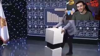 سوتی های بهمن هاشمی