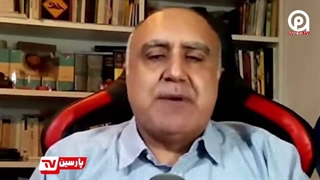ناله های صهیونیست حرام زاده از قدرت محور مقاومت و شکست ارتش کودکش آمریکا و رژیم نجس صهیونی