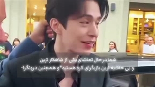 لی دونگ ووک