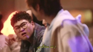 سریال اولین یخبندان قسمت دوازدهم زیرنویس فارسی چسبیده