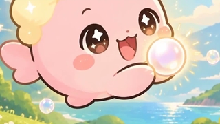 TiniMilo: Lumi Finds a Shiny Pearl