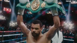 دانلود سریال سرزمین مبارزه Fightland 2026