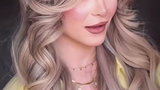 رنگ و مش موها (هایلایت، آمبره، سامبره و بالیاژ مو) سالن زیبایی پروا تبریز