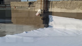 پروژه روف‌گاردن جامع