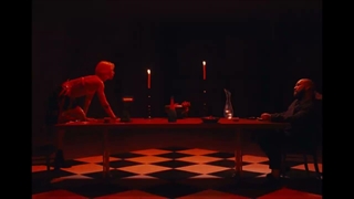 Teddy Swims - The Door (Official Music Video)