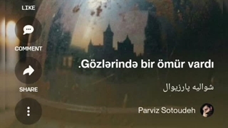 شوالیه پارزیوال فصل اول ، انتقامی از روی خشم ، به زبان آذربایجانی