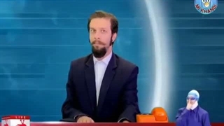 وای این مرده خیلی خوبه نبینید از دست دادینش واقعا پس بشینید مثل بچه ادم ببینید و ریکشن بدین تو کامنتا:شیک: