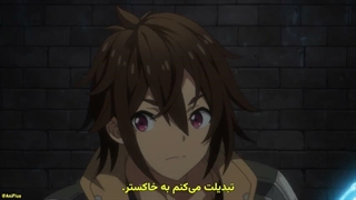 انیمه پس از آخرین مقاومت ده ساله‌ام، به یک افسانه تبدیل شدمKoko wa Ore ni Makasete قسمت 11