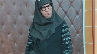 منت مهاجرتی
