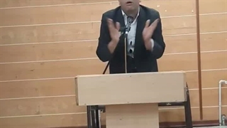 برخورد تند مهاجرتی