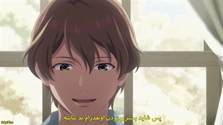 انیمه ازدواج شاد من فصل دوم قسمت 13 آخر | Watashi no Shiawase na Kekkon | My Happy Marriage S2 با زیرنویس فارسی چسبیده