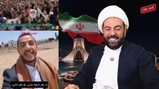 14050621: چرا شیرمردان یمنی مهار ناپذیرند؟