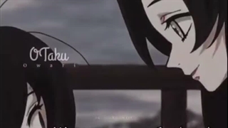 ادیت کانائه غمگین *اسپویل* kanae kocho edit