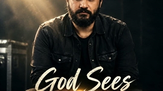 Hamidreza Ghorbani  - God Sees