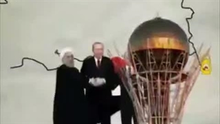 بررسی خیانت‌های روحانی!....