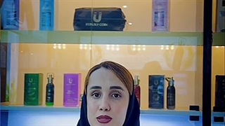 سرم کوچک کننده منافذ باز نیاسینامید