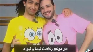 وای بچه ها با این وضع نت شاید نصف شب آپلودش کنم چون حتی نصفش هم دانلود نشدهههه