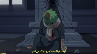 انیمه به عنوان شاهزاده هفتم تناسخ پیدا کردم تا بتونم وقتم رو صرف تکمیل توانایی جادوییم کنم فصل 2 قسمت 5
