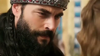 پرنسس دستینا و سلطان علاءالدین