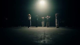 MADKID _ Mad pulse MV「Digimon beat break」